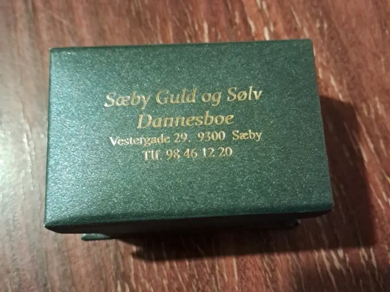 Billede 3 - 8k Guldvielsesringe