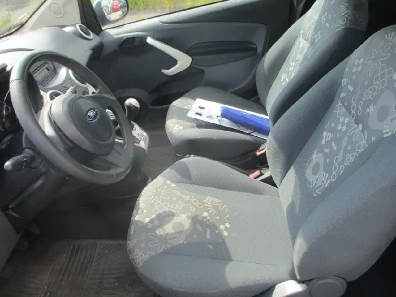Billede 7 - Ford Ka 1,2 Digital