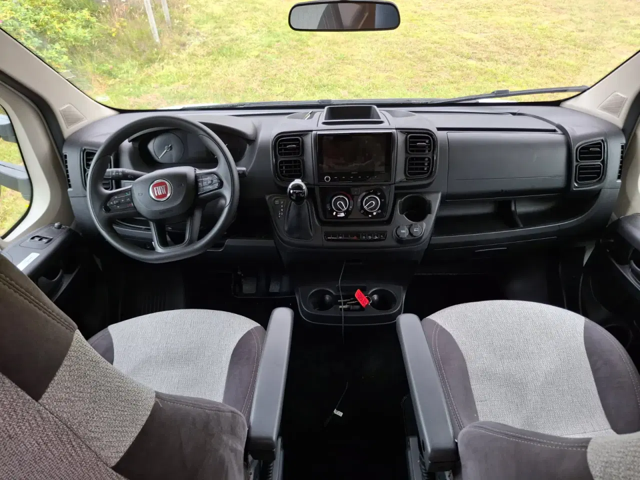 Billede 2 - Udlejning af autocamper