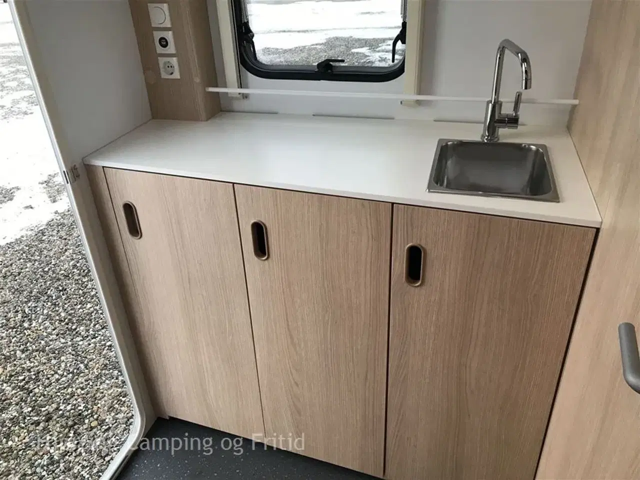 Billede 10 - 2026 - Adria Aviva Lite 300