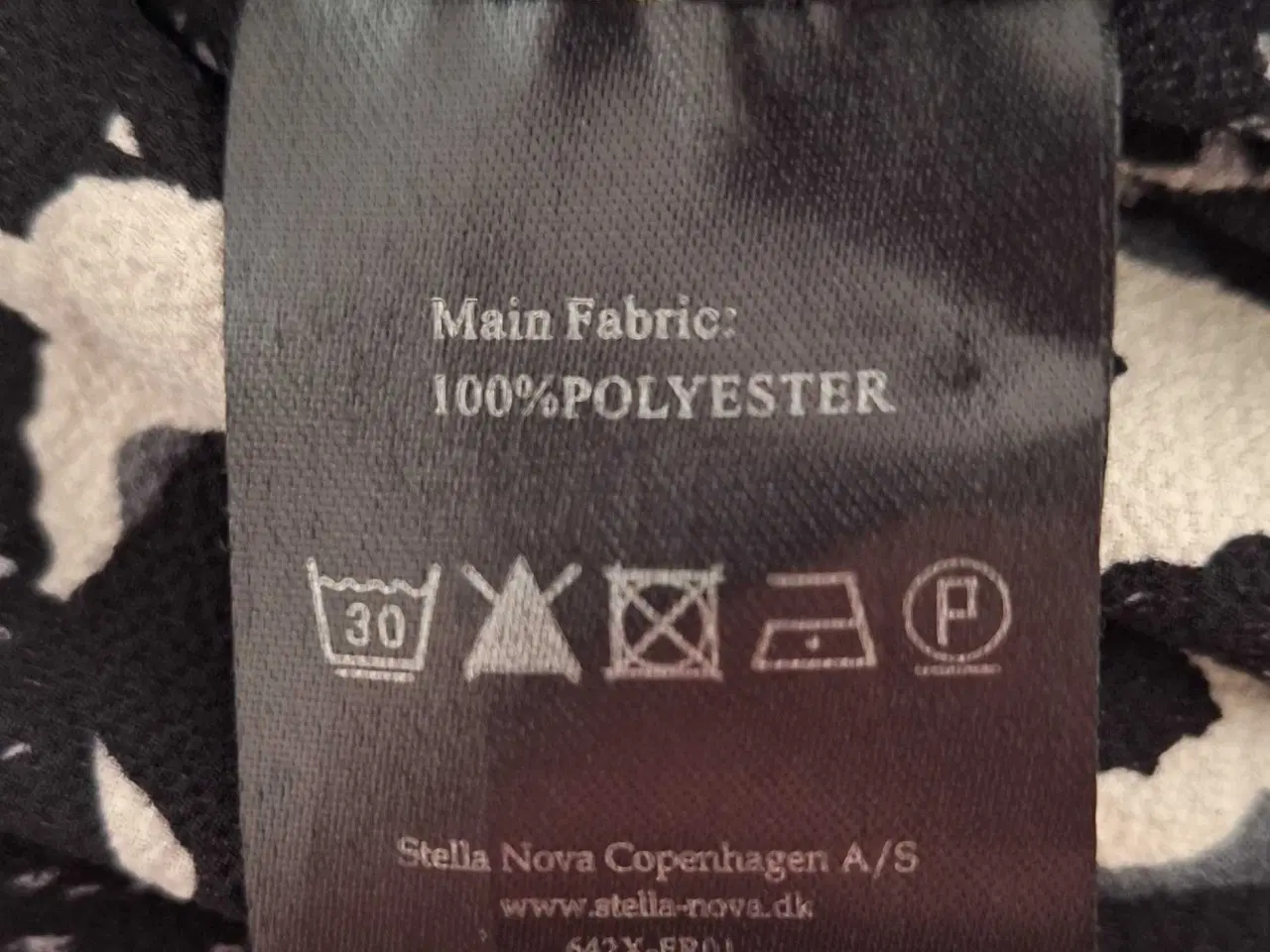 Billede 8 - Stella Nova kjole 