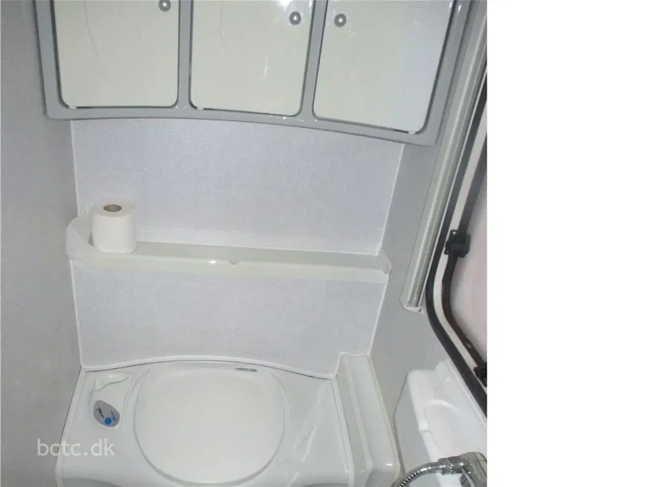 Billede 9 - 2008 - LMC Exquisit 590 RD