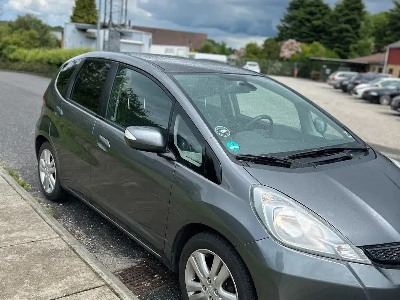Billede 4 - Honda Jazz 1,4 Elegance