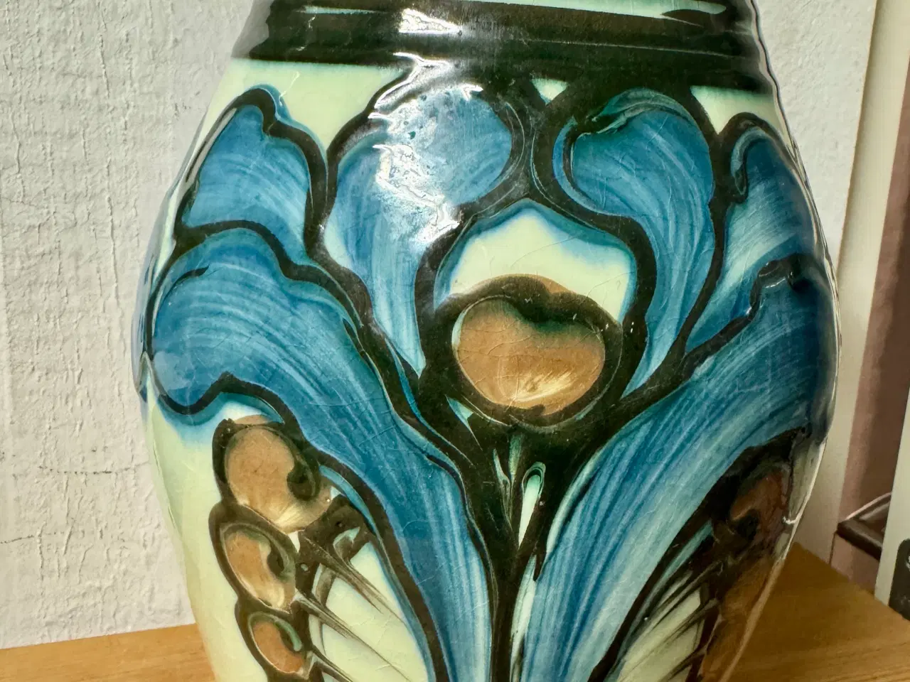 Billede 3 - Danico vase