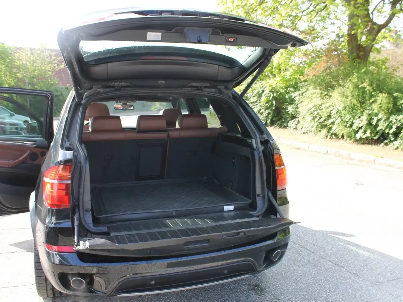 Billede 7 - BMW X5 3,0 xDrive30d aut.
