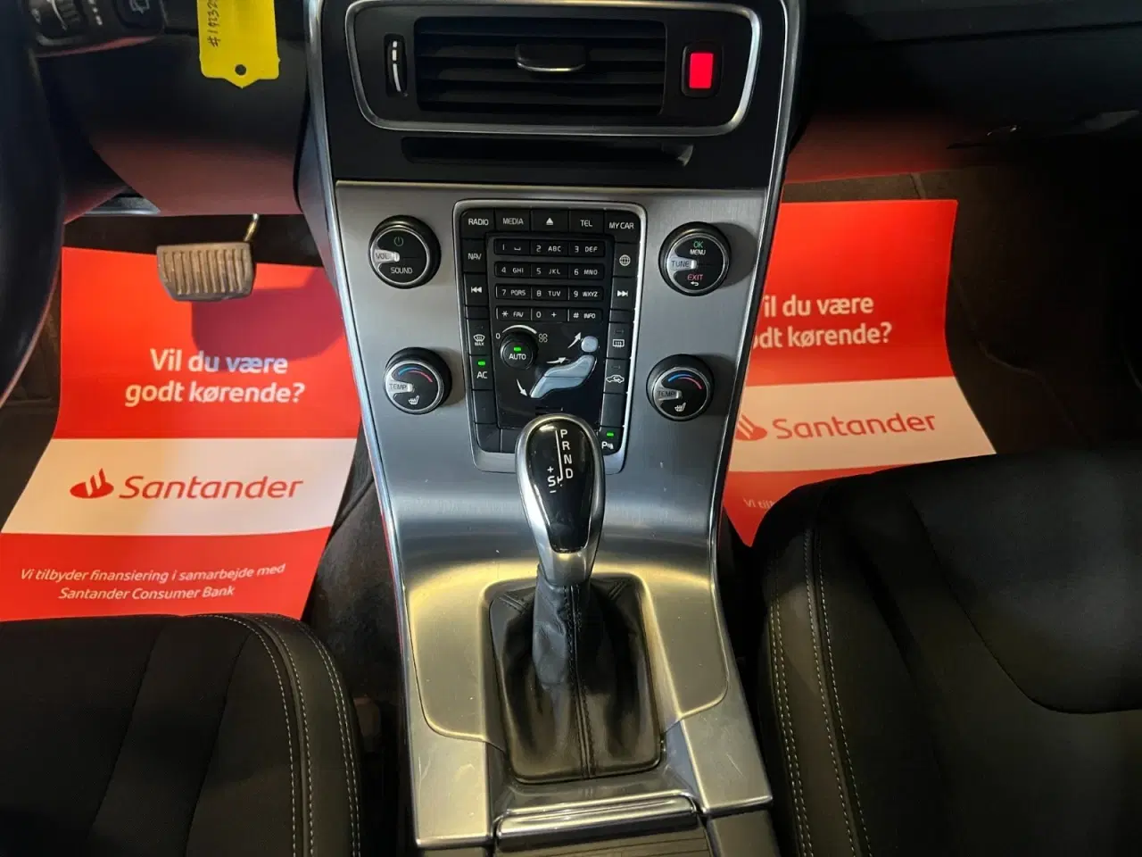 Billede 15 - Volvo V60 1,6 D2 115 Kinetic aut.