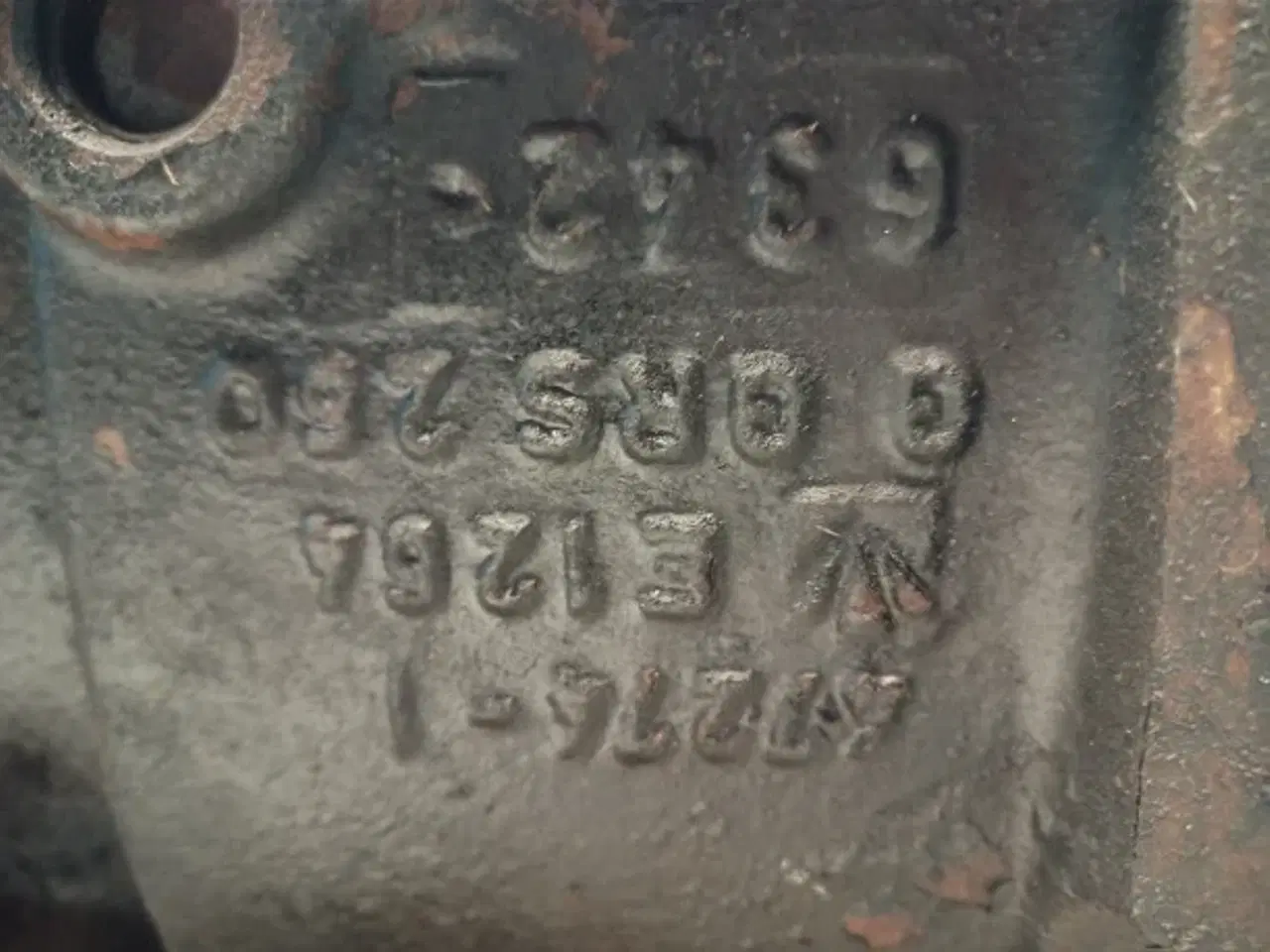 Billede 13 - Valmet 620 DSL