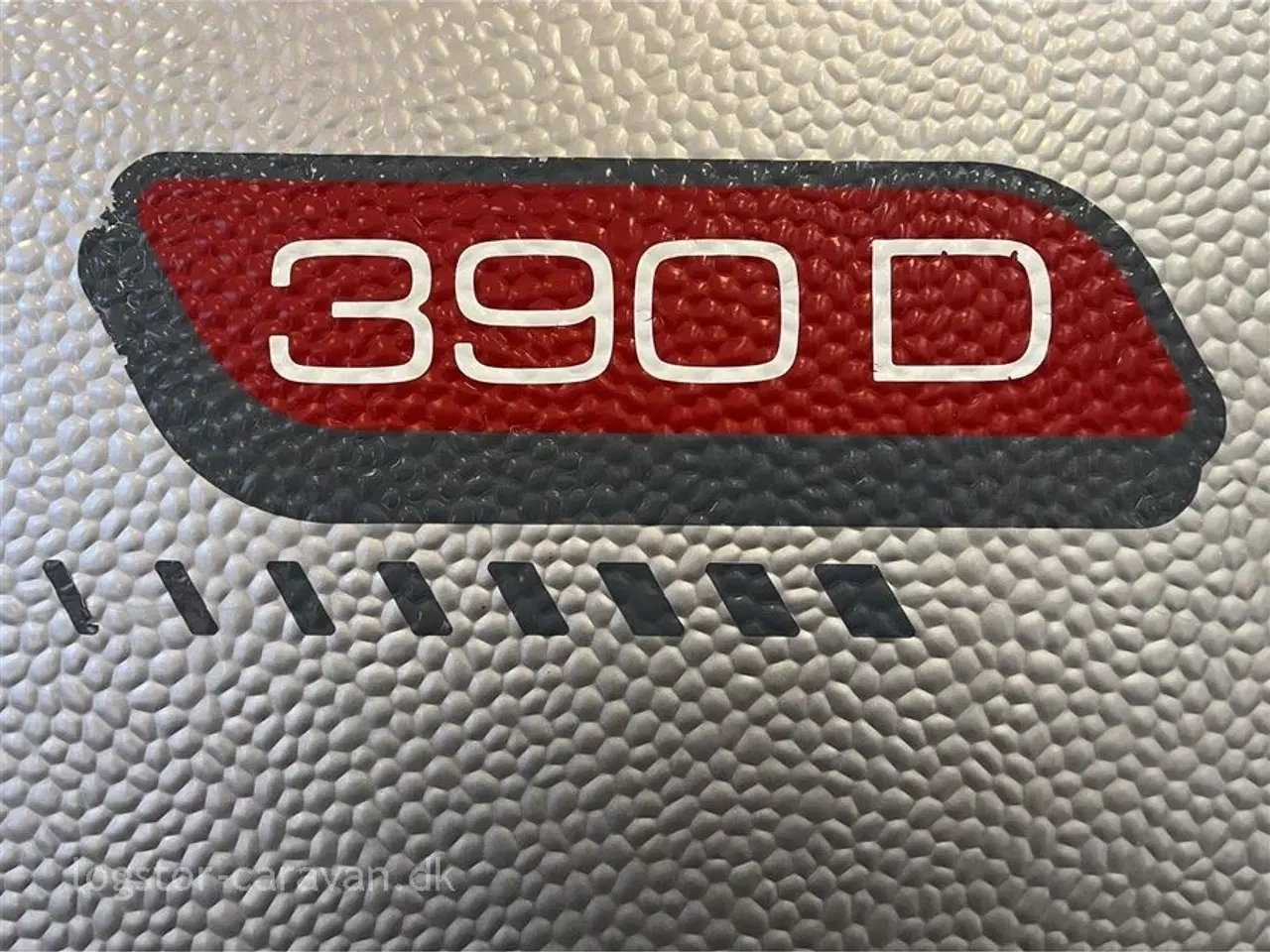 Billede 10 - 2013 - LMC Musica 390 D