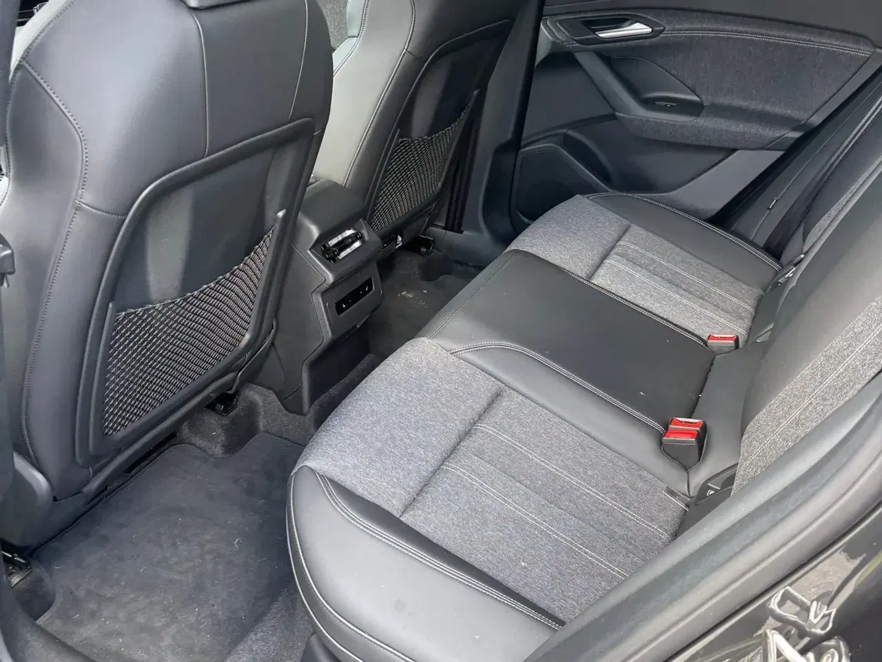 Billede 10 - Audi Q6 e-tron  Ultra performance
