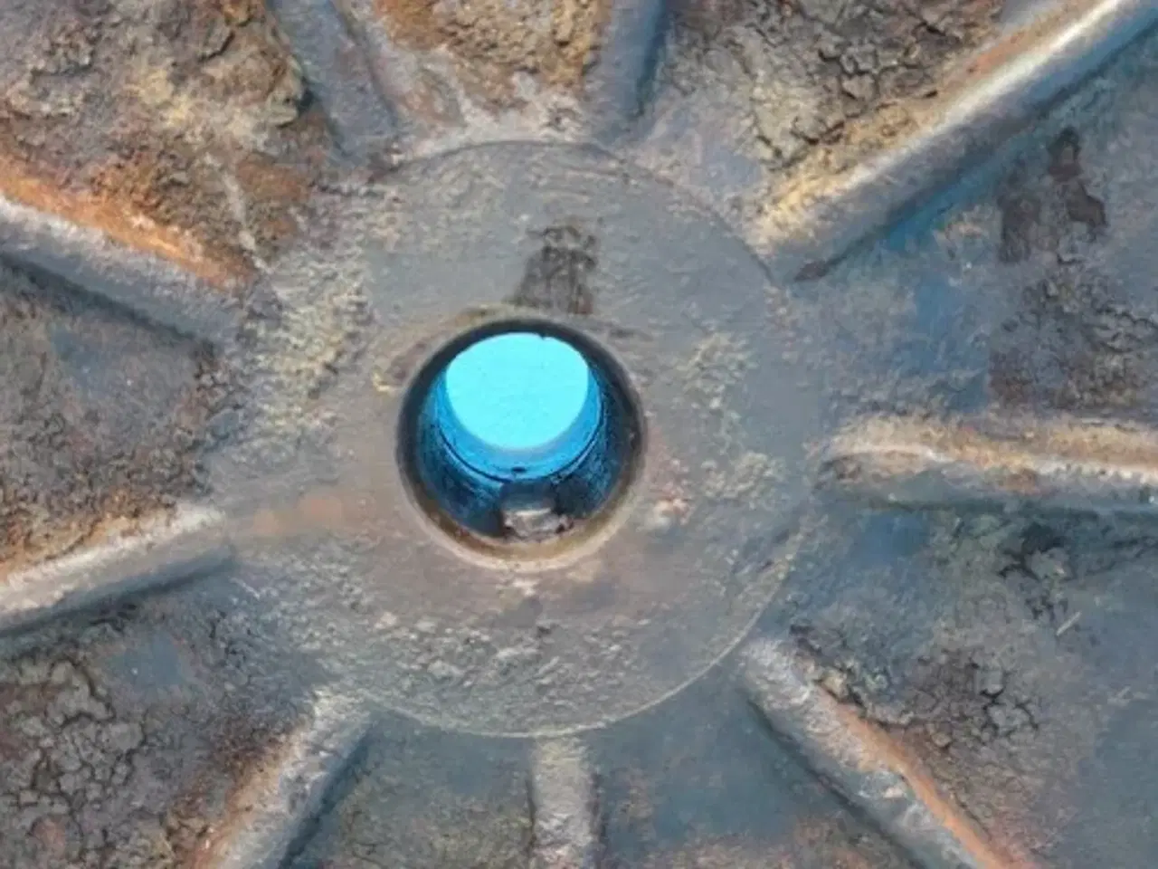 Billede 6 - Dronningborg D7200 Variatorskive 28710344