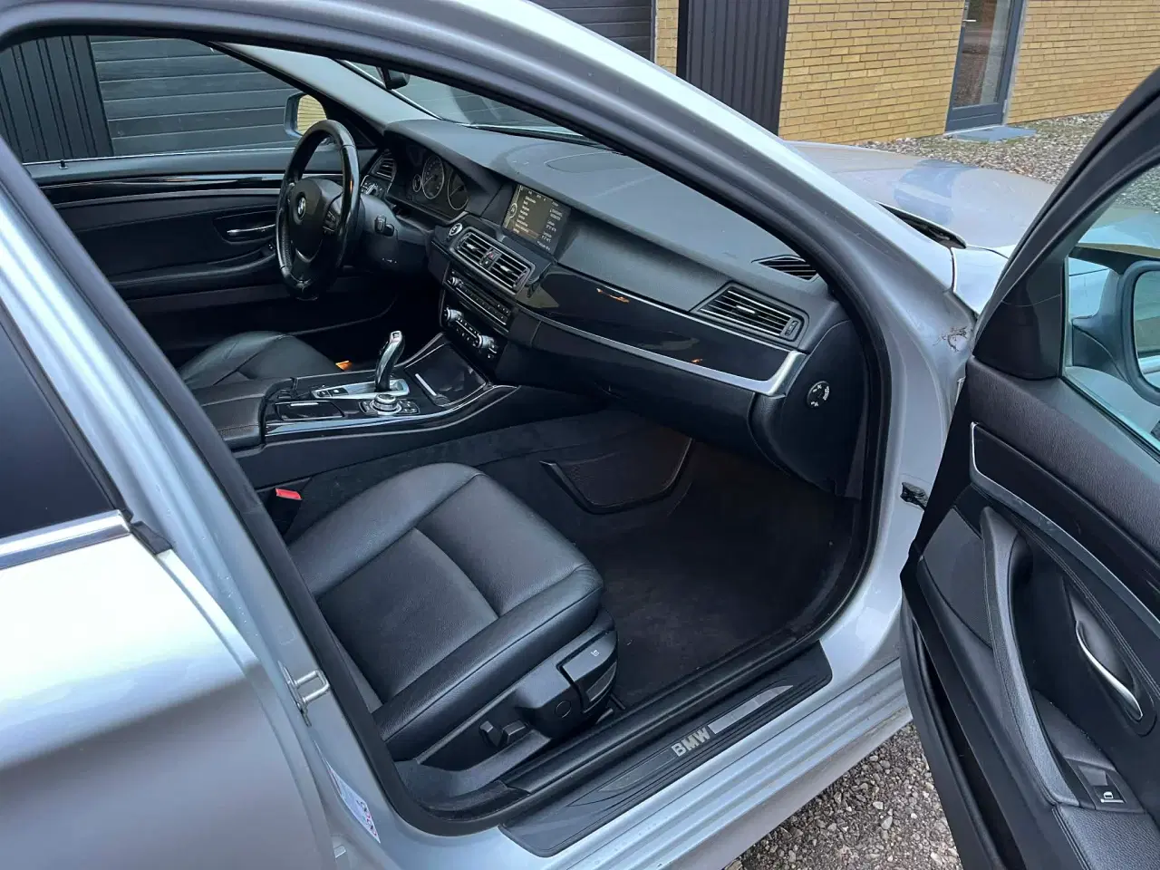 Billede 6 - Super flot 523I 3.0 