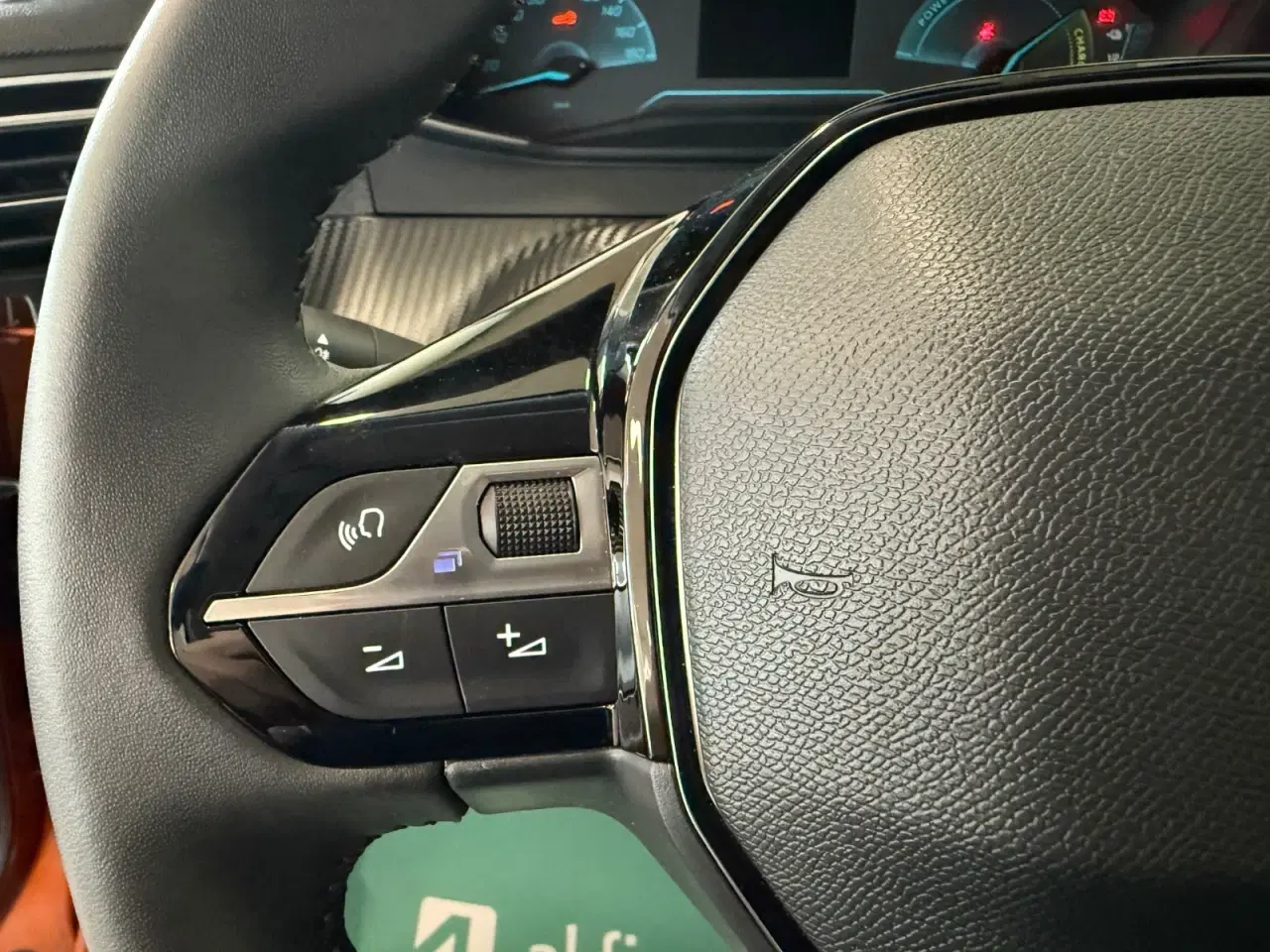 Billede 11 - Peugeot e-2008 50 Active