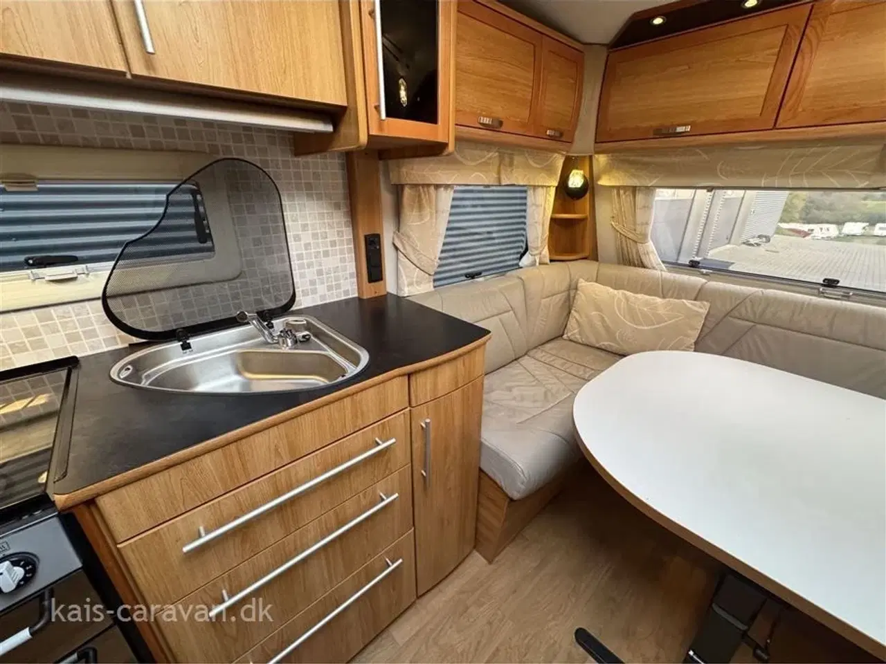 Billede 13 - 2009 - Polar 590 TR DB