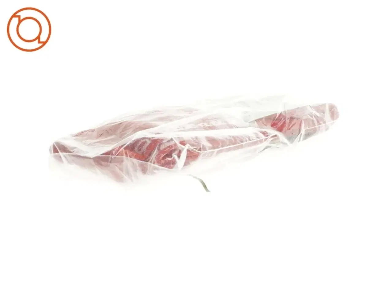 Billede 3 - Fodboldsokker, Danmark fra Hummel (str. 32 til 35)