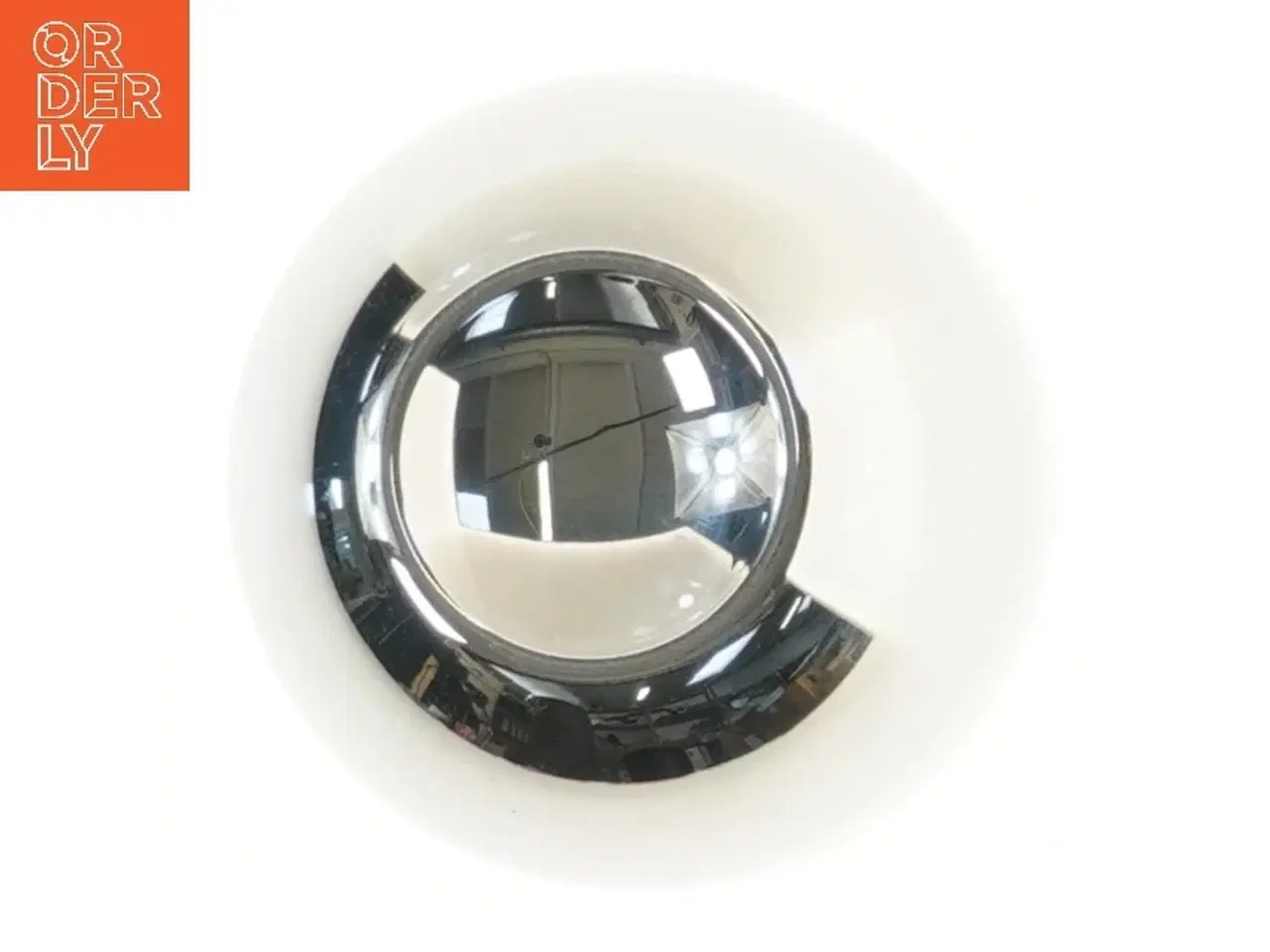 Billede 3 - Rustfri stålkål (str. 13x8 cm)