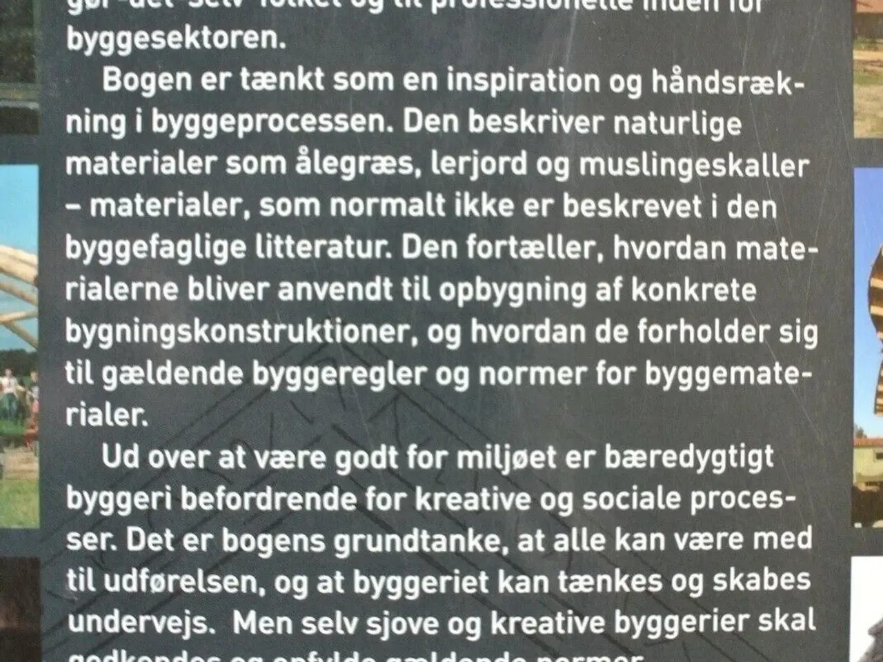 Billede 3 - friland abc - et opslagsværk om bæredygtigt bygger