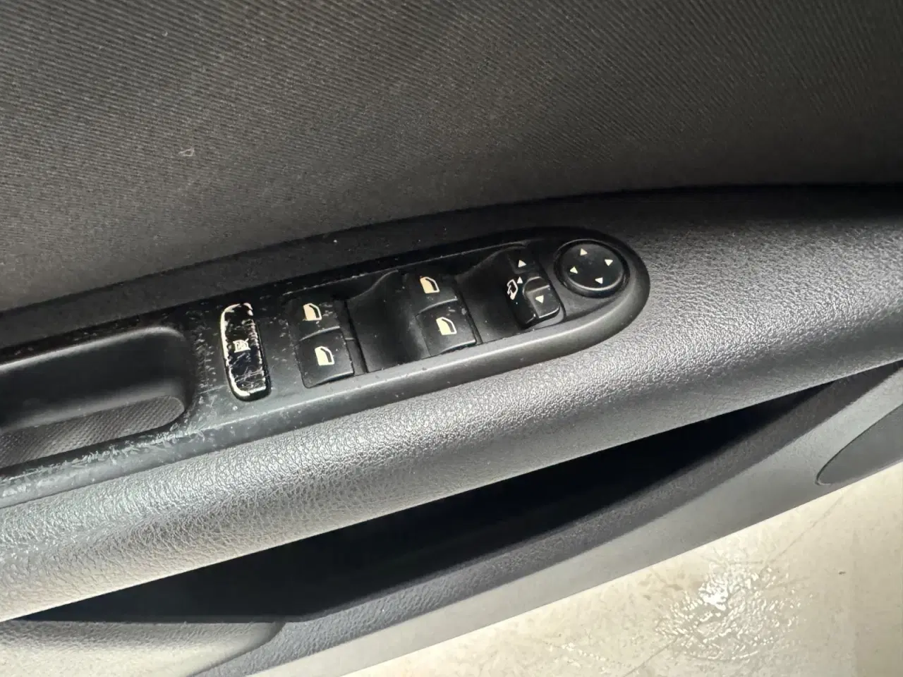 Billede 21 - Peugeot 407 1,6 HDi 110 Premium