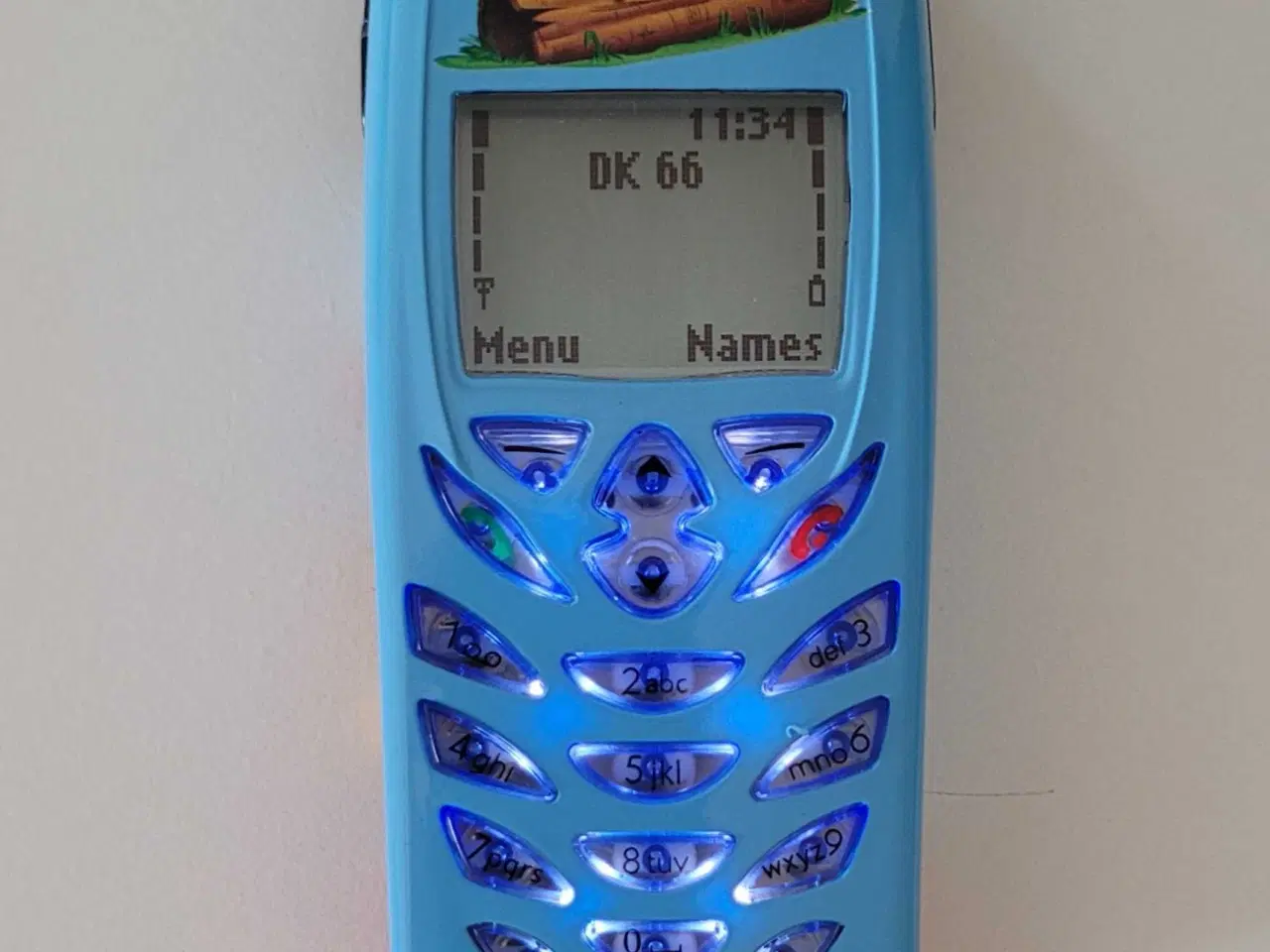 Billede 2 - Nokia 8310 