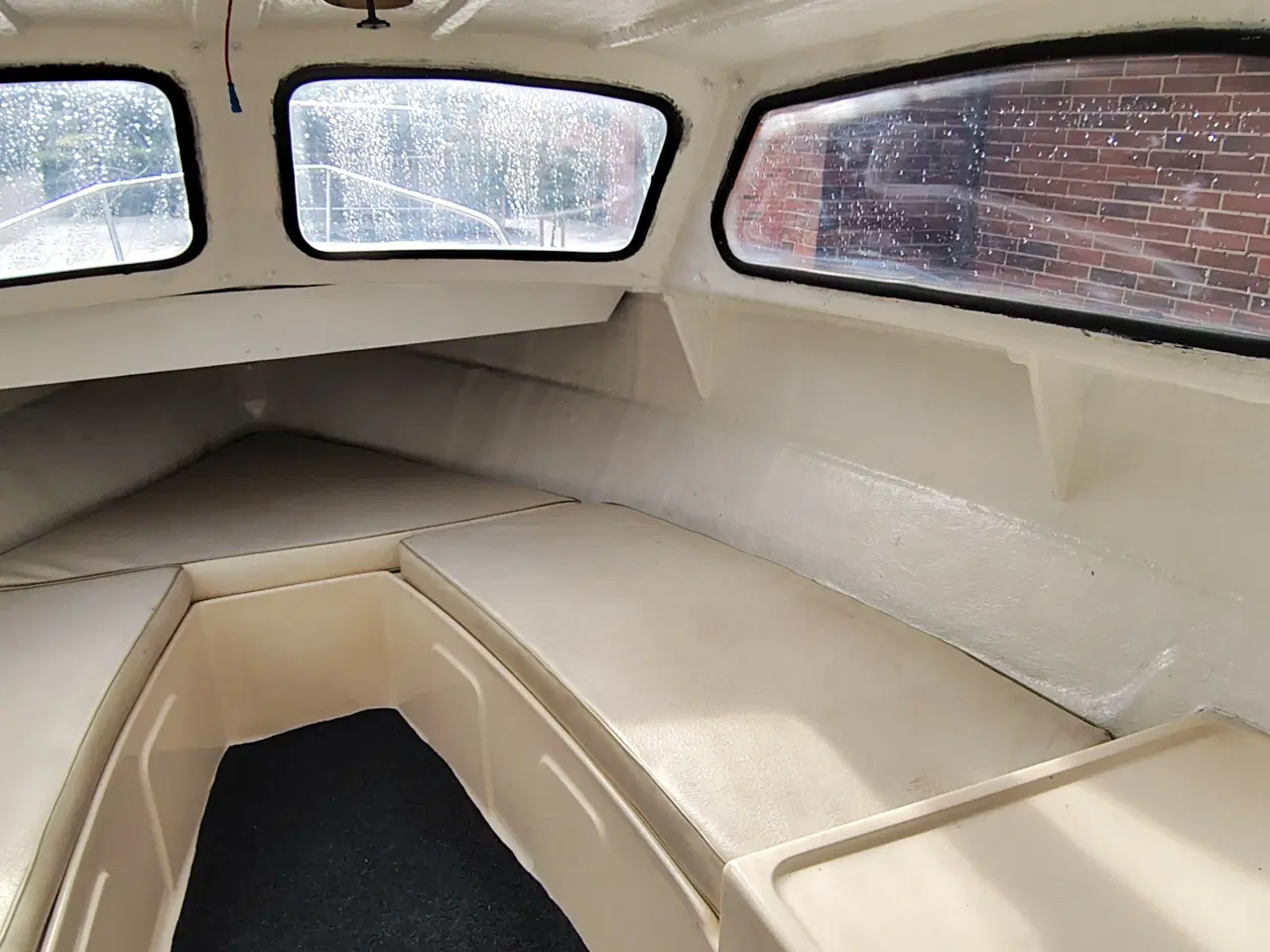 Billede 4 - Kabinbåd Schetland 535