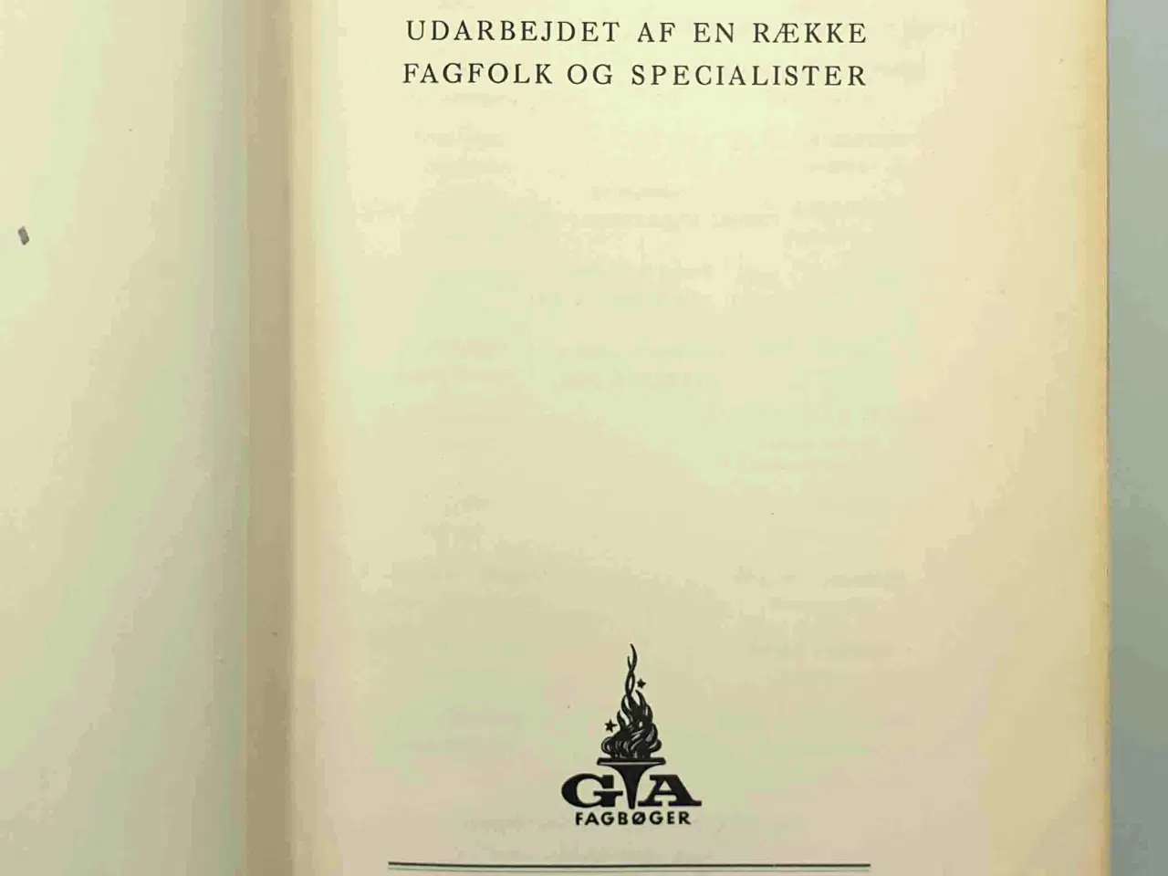 Billede 2 - Snedker Teknik