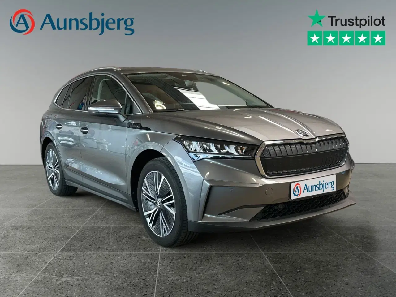 Billede 7 - Skoda Enyaq 60 iV