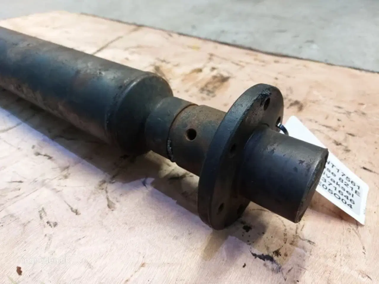 Billede 10 - Case 821E Drivaksel 87371646