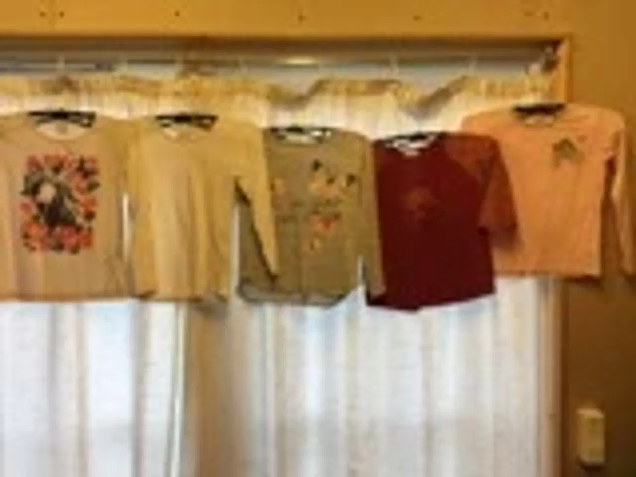 Billede 15 - Pigetøj str. 122