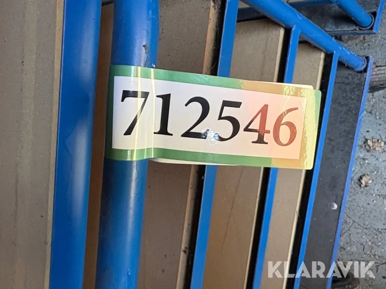 Billede 10 - Rulleborde - 7 styk