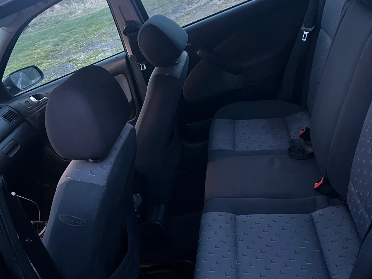 Billede 4 - Skoda Octavia 