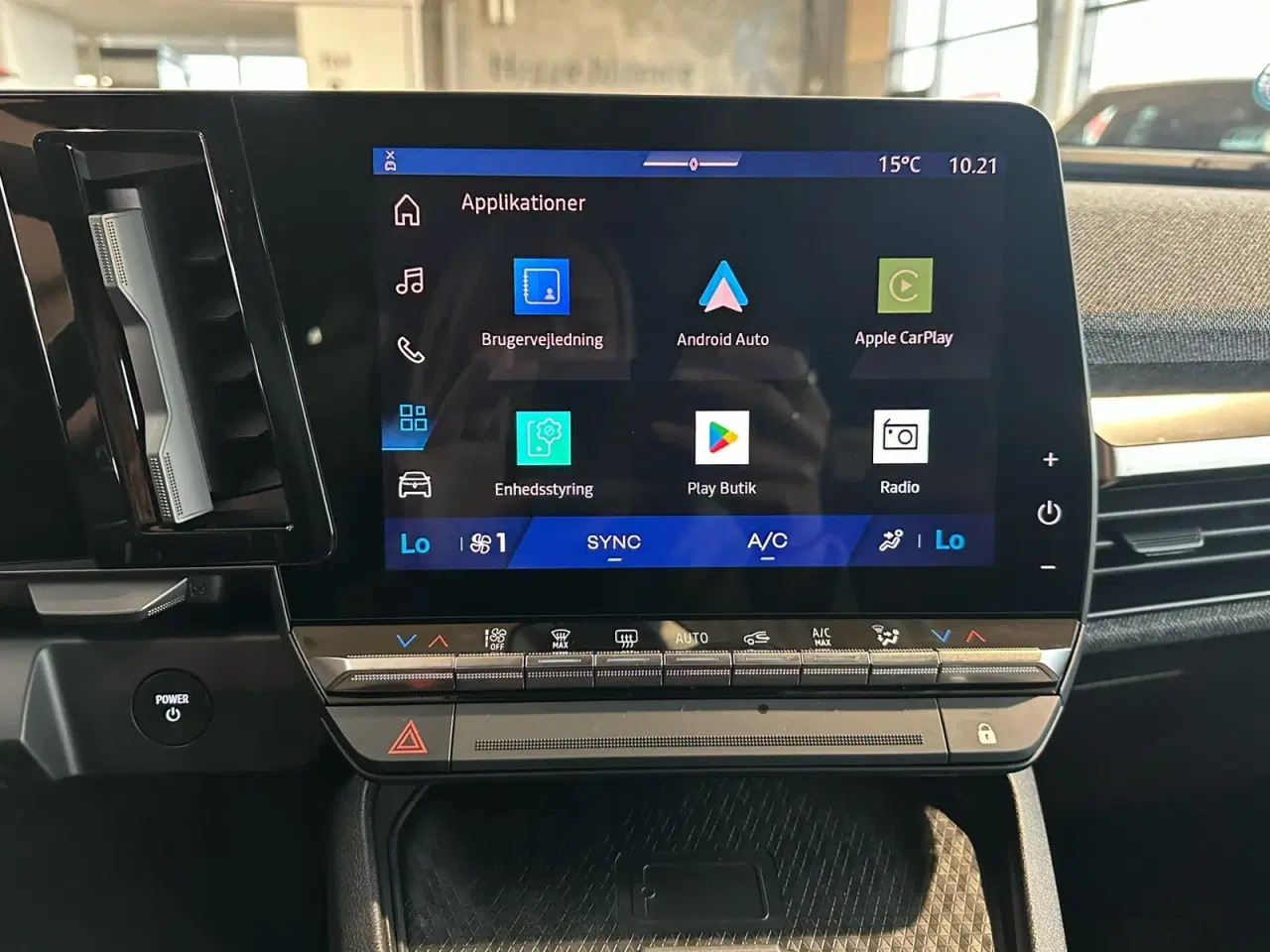 Billede 16 - Renault Scenic E-Tech 60 Evolution
