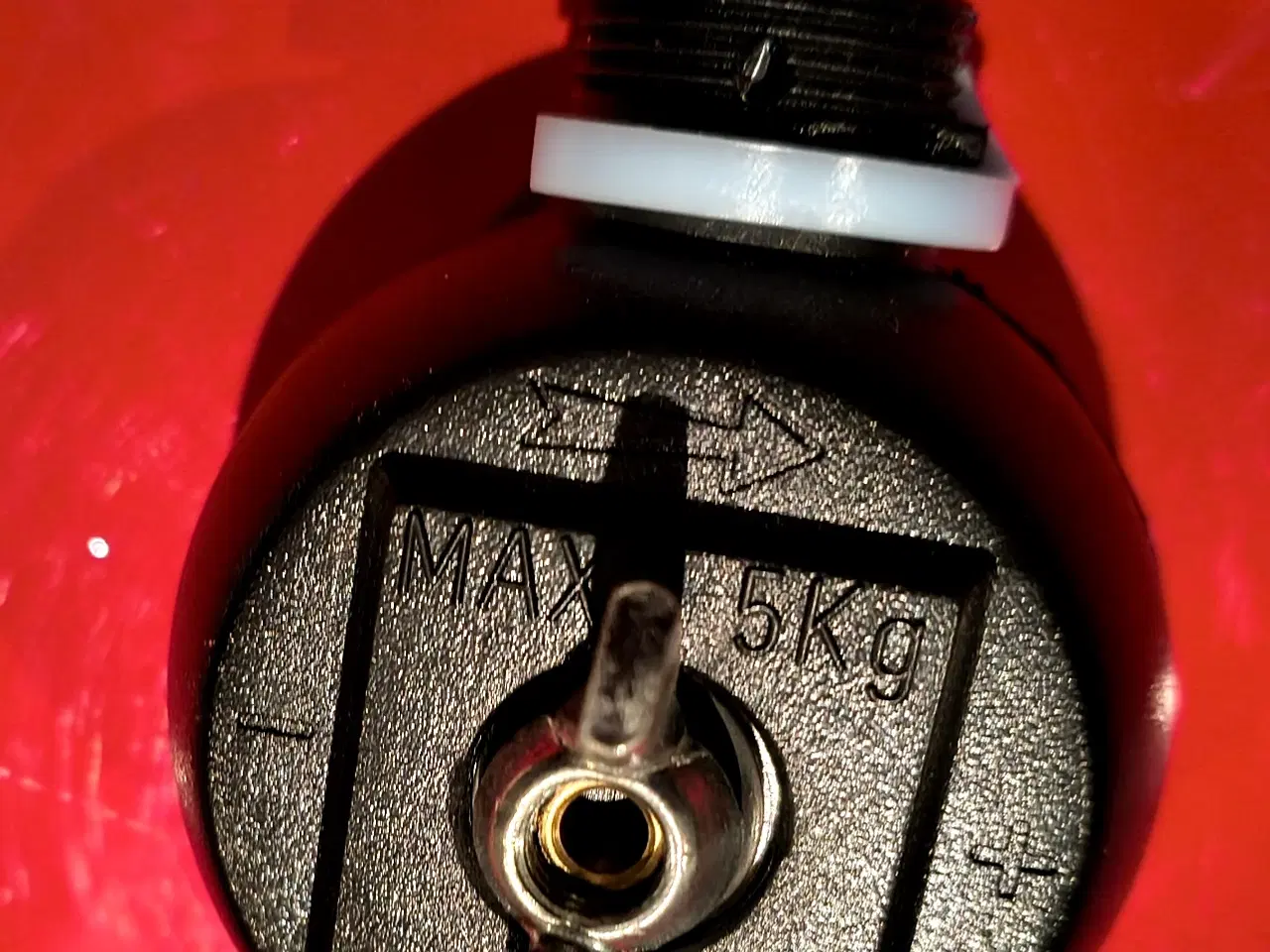 Billede 4 - Lampehejs / Spiralhejs: