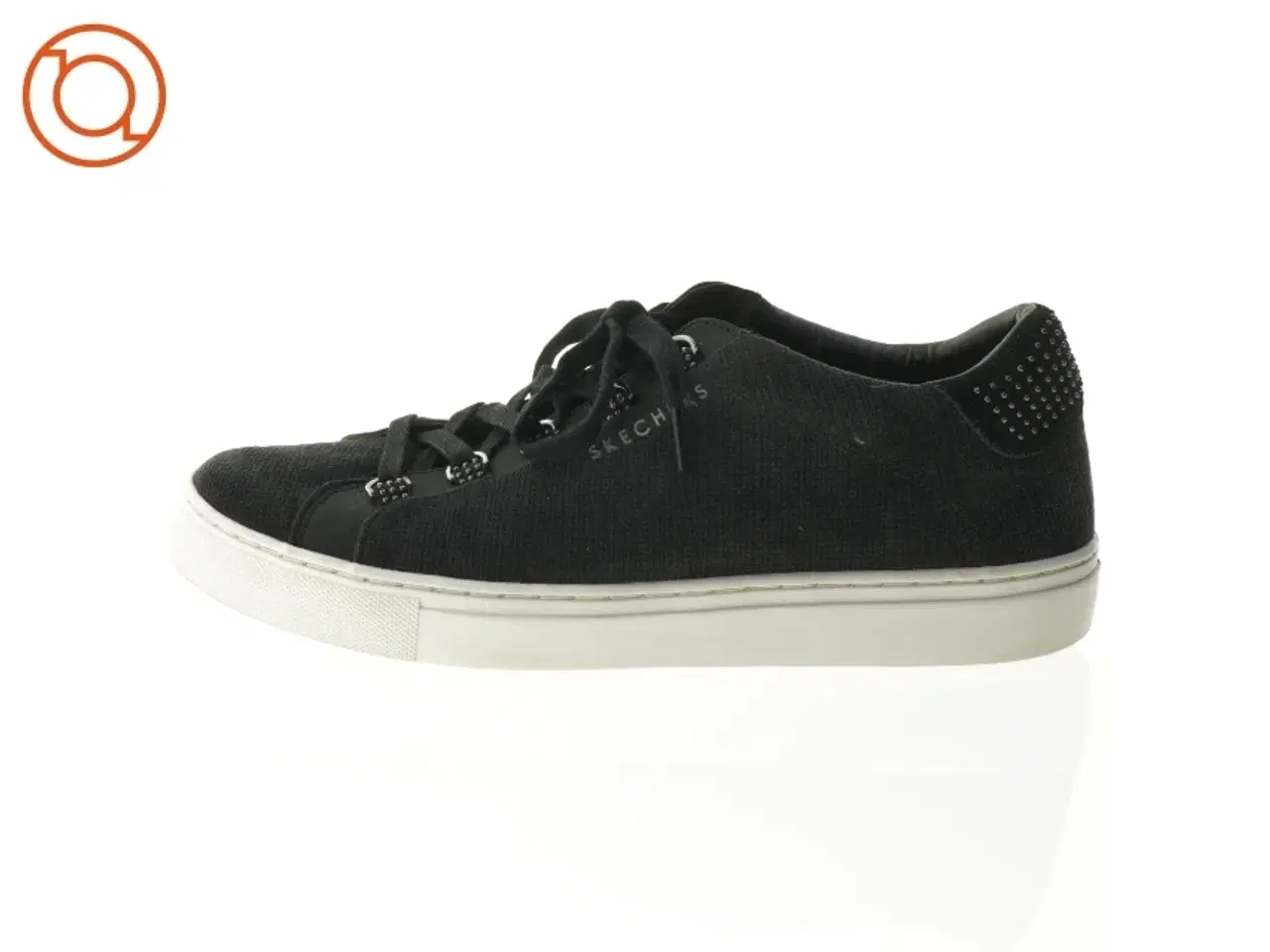 Billede 1 - Sko fra Skechers (str. 41)