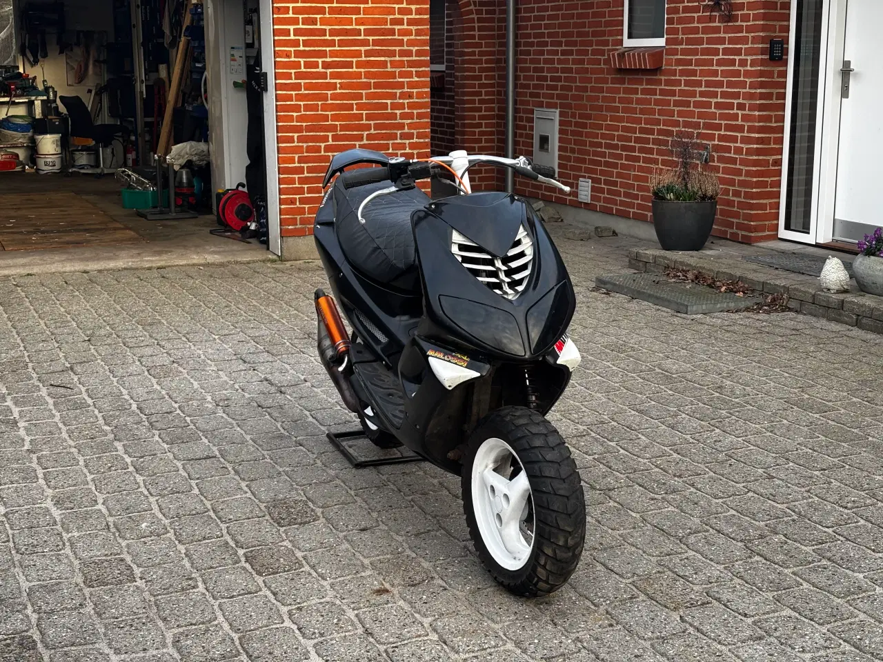 Billede 2 - Speedfight 2