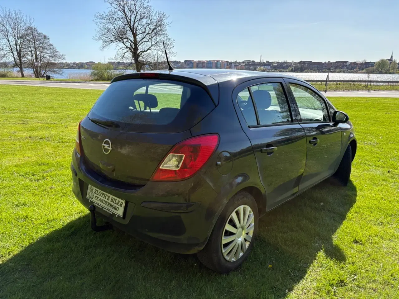 Billede 3 - Opel Corsa 1,0 12V Enjoy