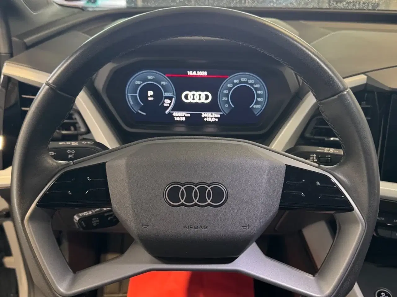 Billede 8 - Audi Q4 e-tron 40 