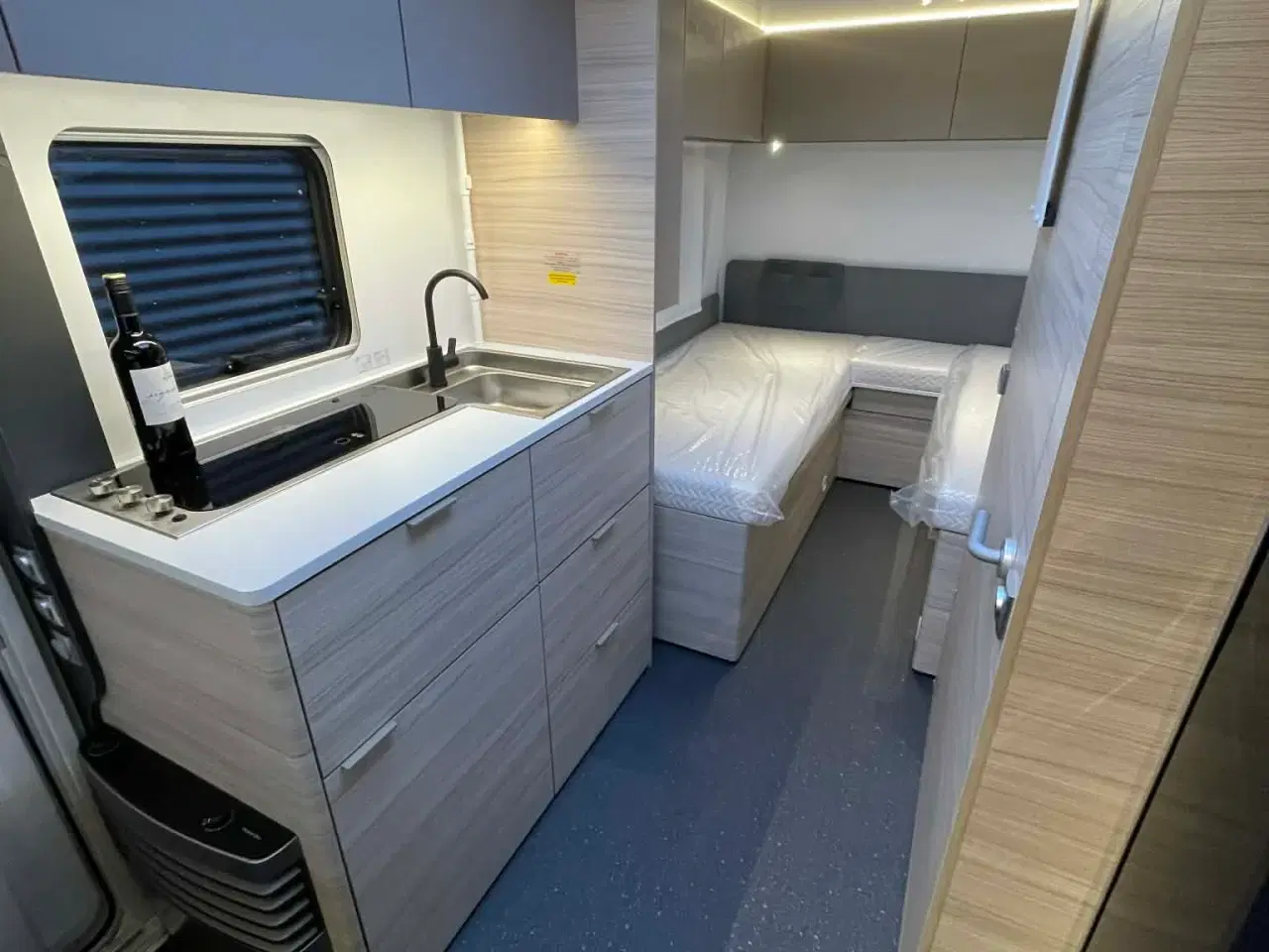 Billede 8 - 2026 - Adria Altea 502 UL 60 års jubilæum