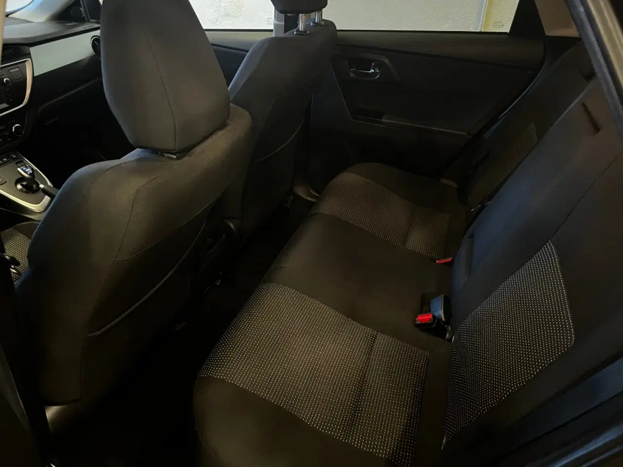 Billede 7 - Toyota Auris 1,8 Hybrid H3 CVT