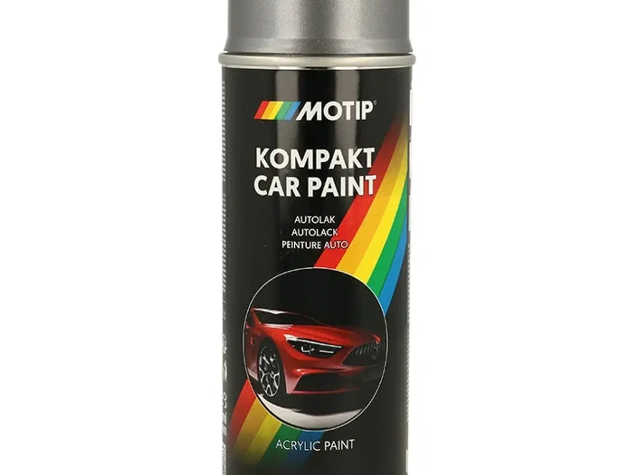 Billede 1 - Motip Autoacryl spray 51078 - 400ml