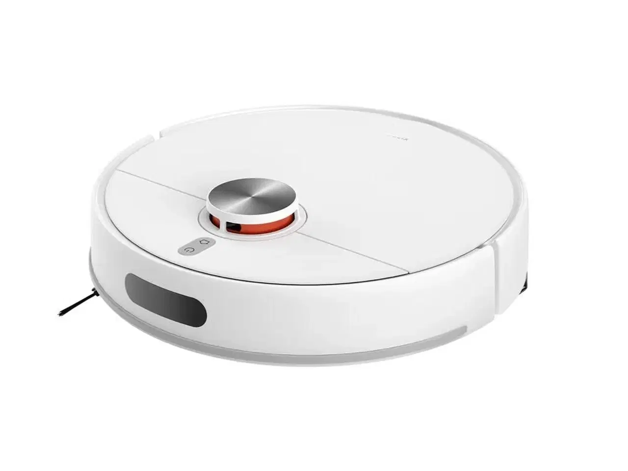 Billede 1 - Xiaomi Robot Vacuum S40 Pro – robotstøvsuger med moppe, 15.000 Pa – hvid