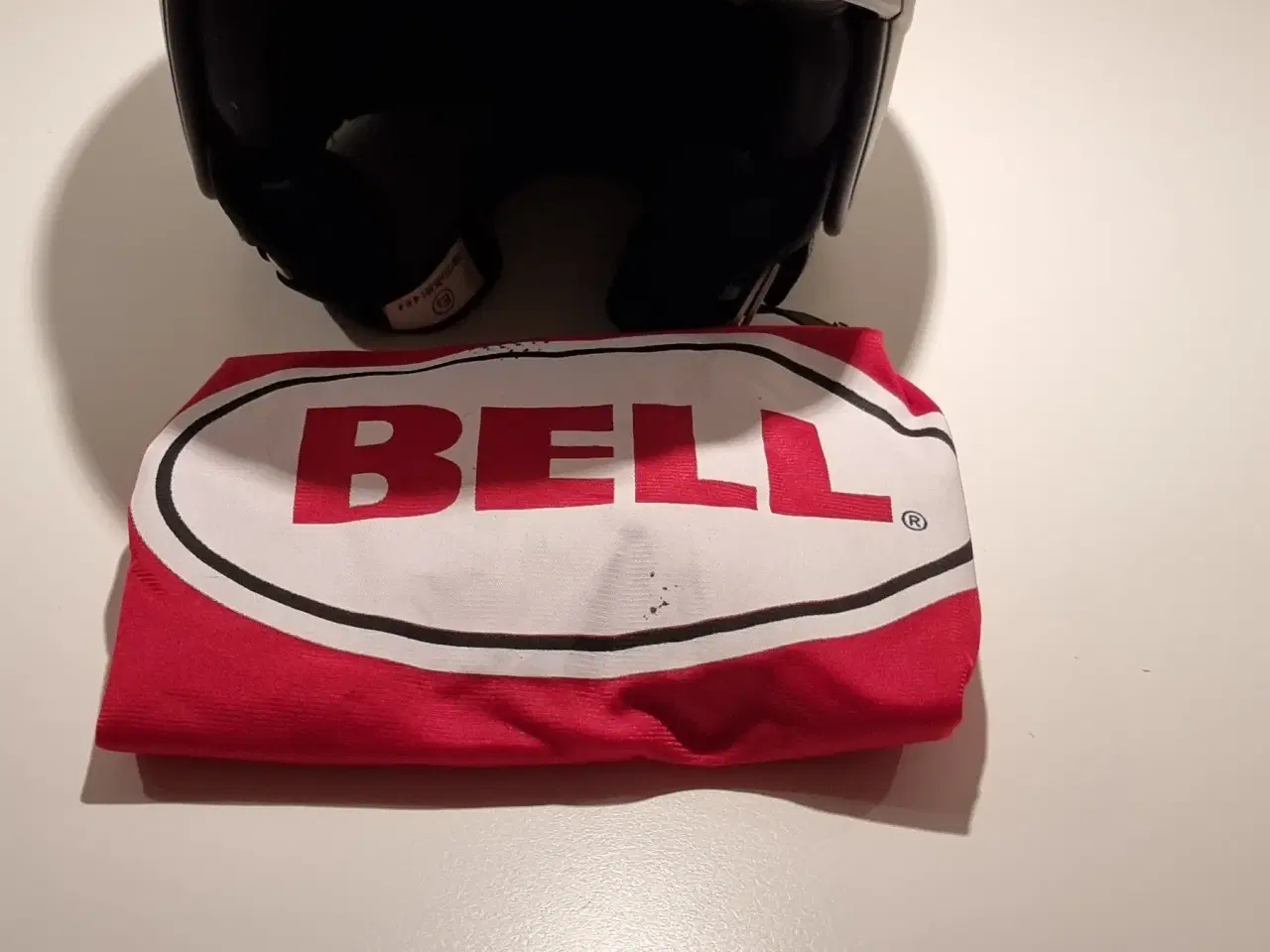 Billede 3 - Bell MC hjelm