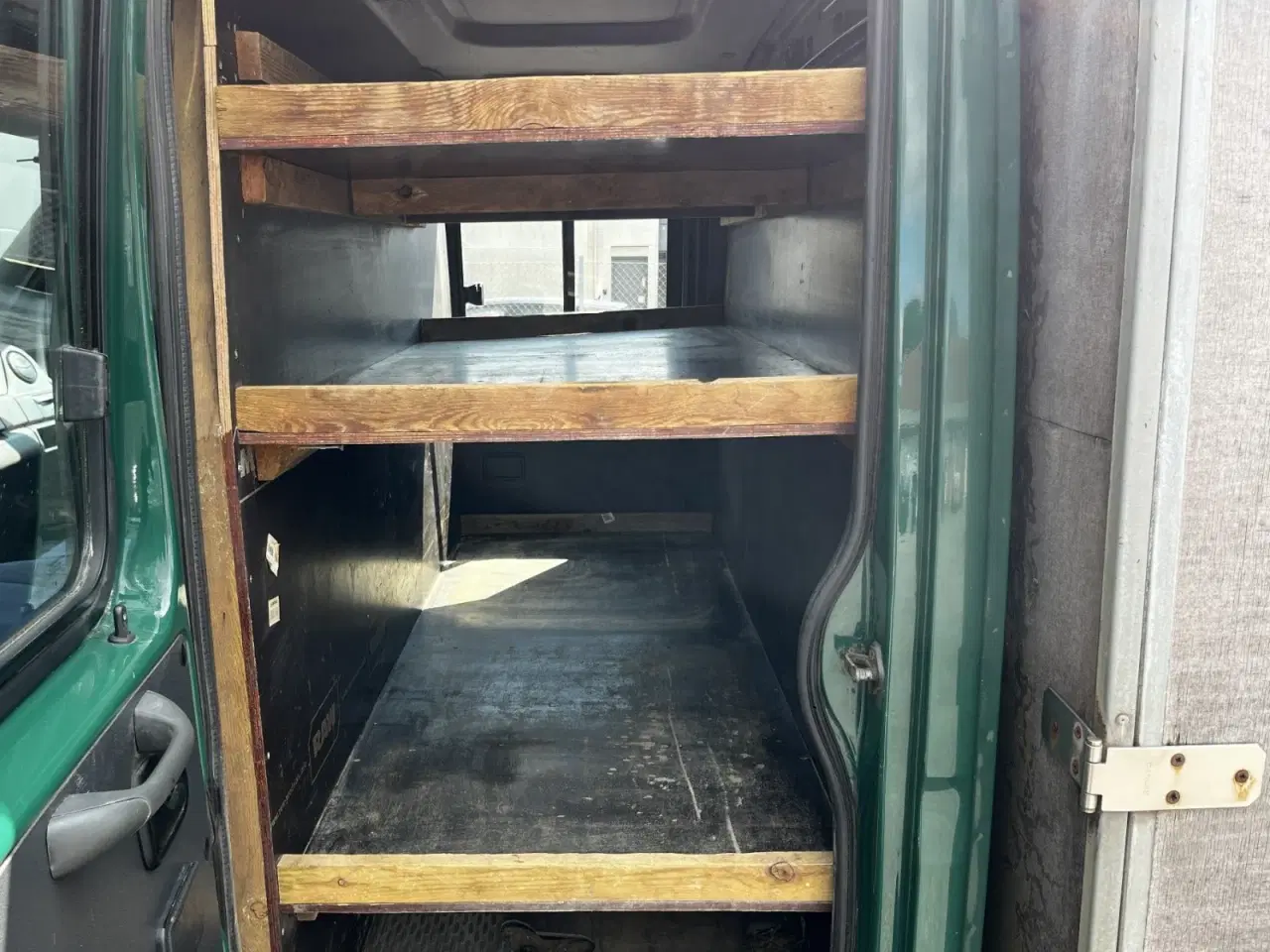 Billede 12 - Iveco Daily 3,0 35C18 Mandskabsvogn