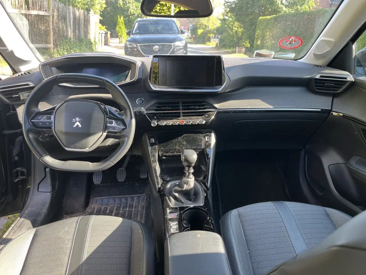 Billede 9 - Peugeot 208 1,2 PureTech 100 Active