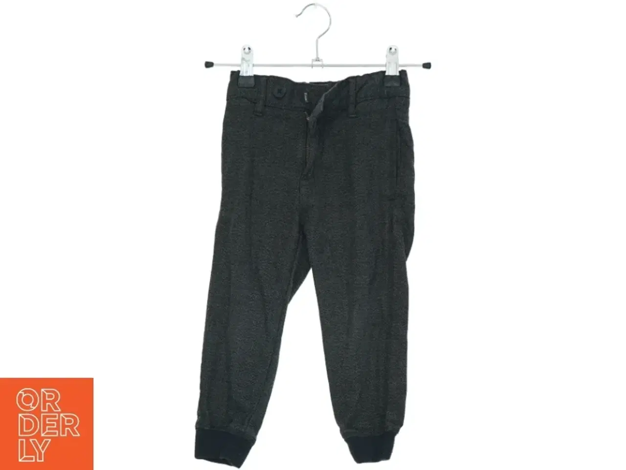 Billede 1 - Bukser fra Lupilu (str. 98 cm)
