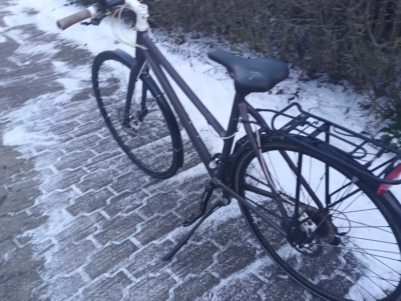 Billede 6 - DameCykel sælges 