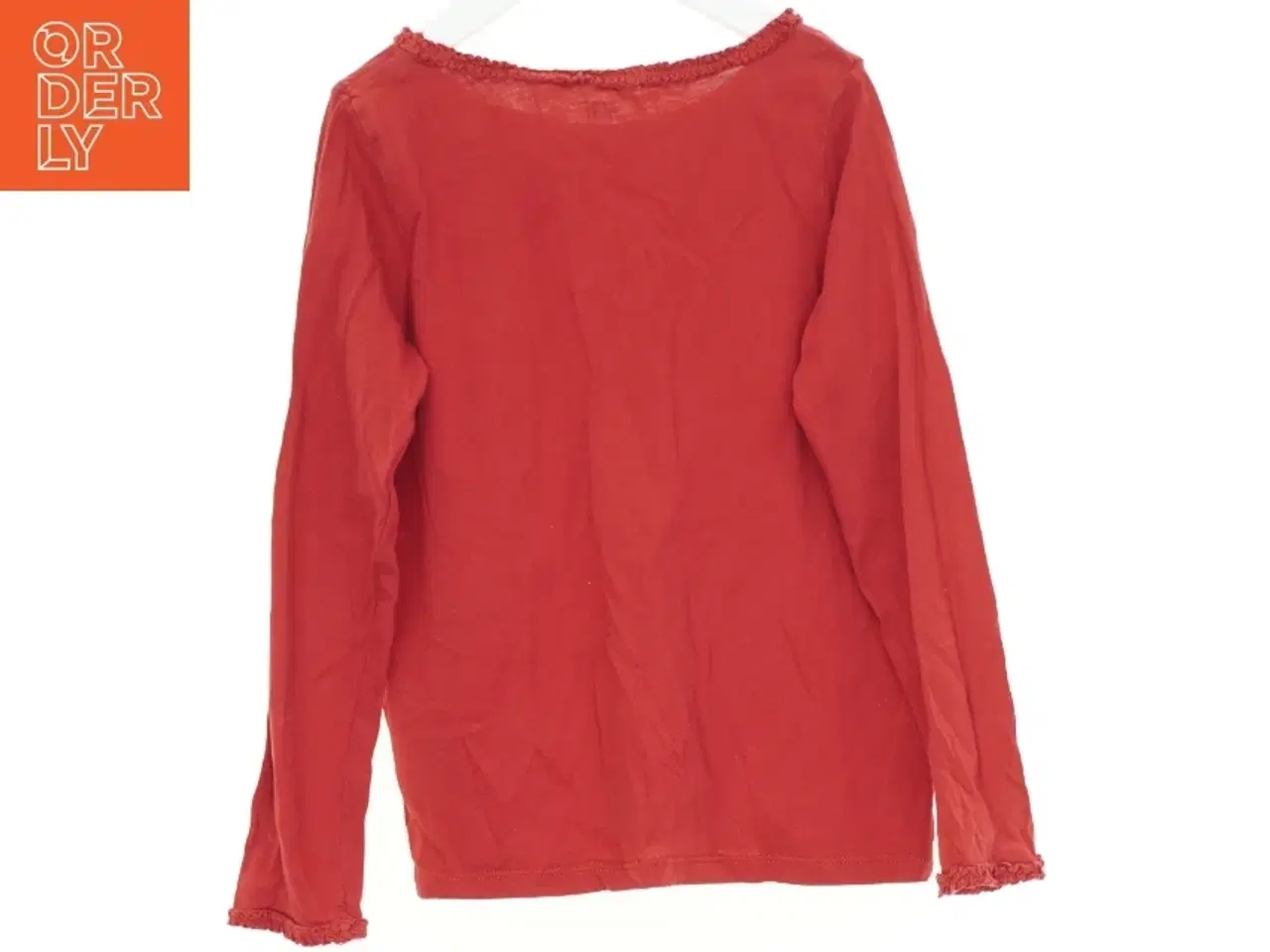 Billede 2 - Bluse fra H&M (str. 128 cm)