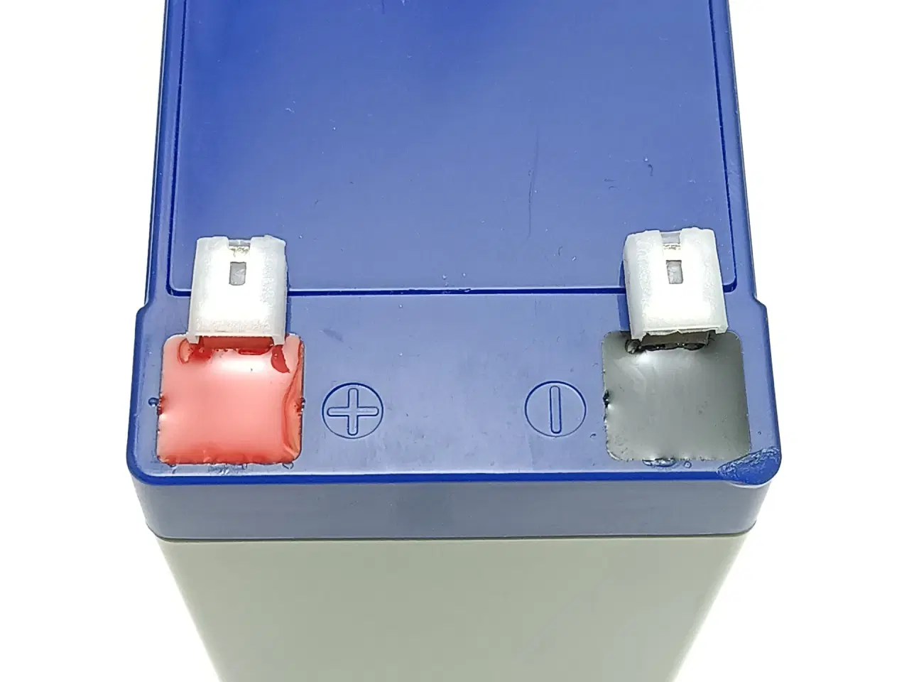 Billede 6 - NY! 12V 7AH Batteri