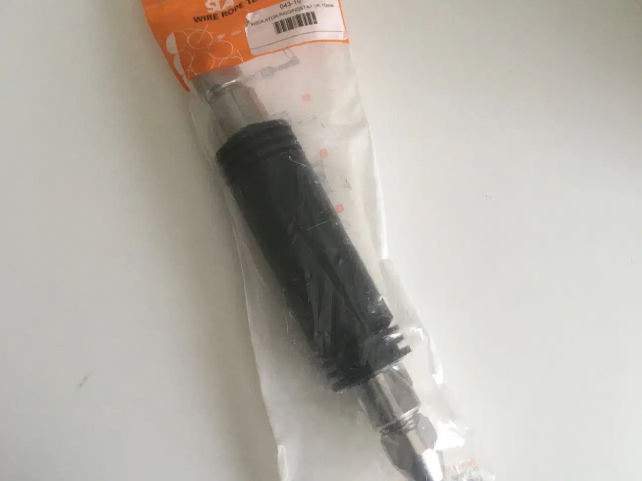 Billede 1 - Skibsantenne båd skib sejlskib Sta-Lok Insulator