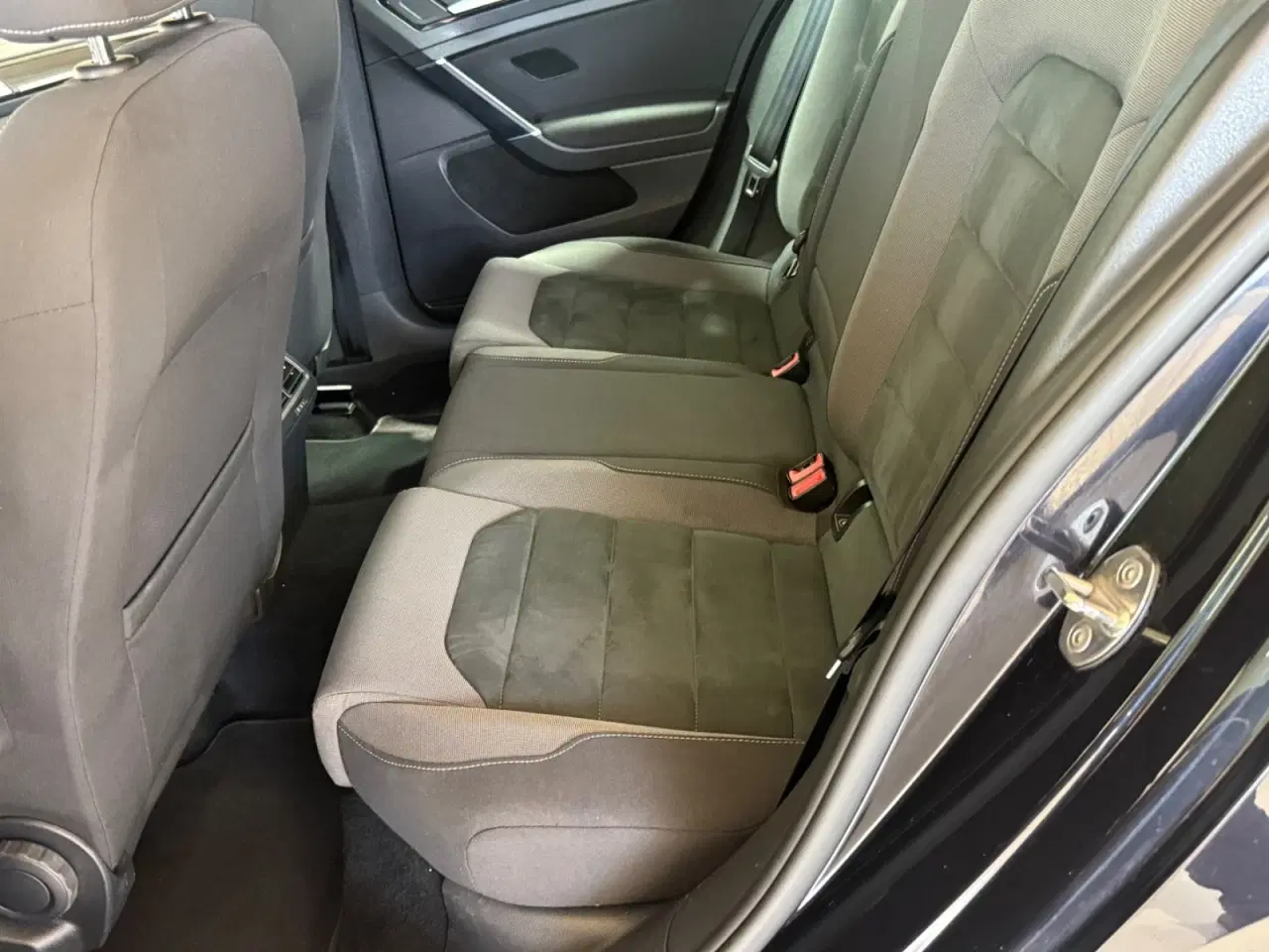 Billede 9 - VW Golf VII 1,5 TSi 150 Highline DSG