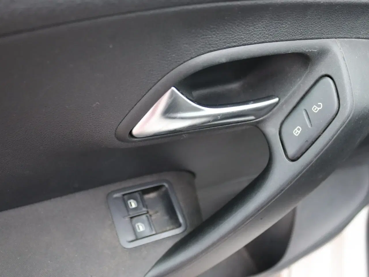 Billede 8 - VW Polo 1,2 TDi 75 BlueMotion Van