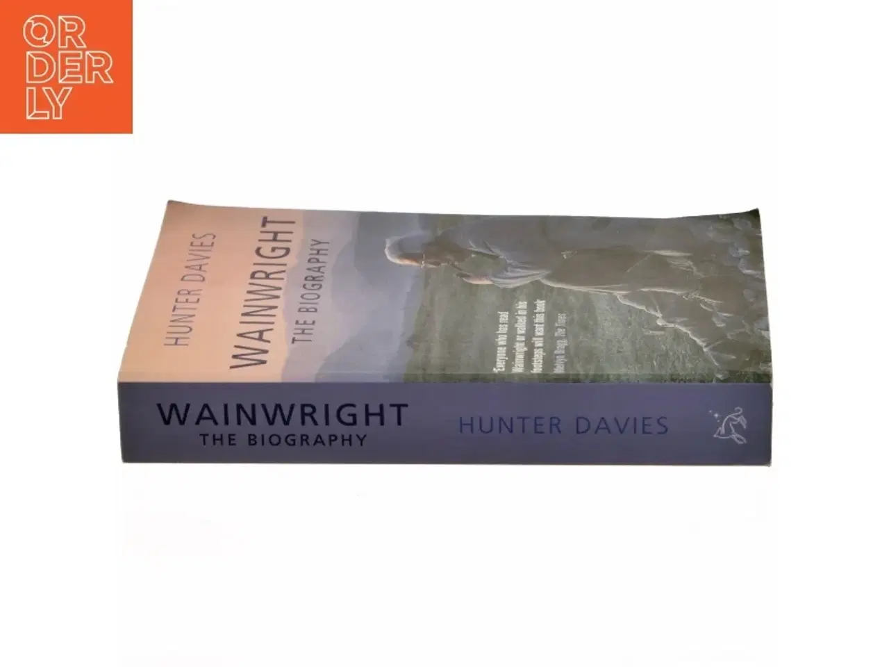 Billede 2 - Wainwright af Hunter Davies (Bog)